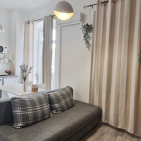 Apartment Megy With Balcony In City Center Crikvenica Exteriör bild